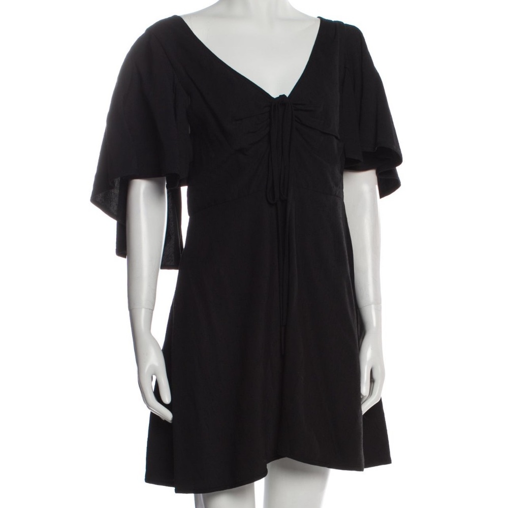 Rosie Assoulin Dress
